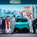 Green SM Just Brought Its All-Electric Taxi Service to Delhi and the Campaign Behind It Is Genuinely Interesting