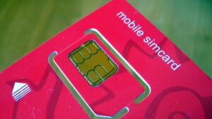 How to Check How Many SIM Cards Are in Your Name