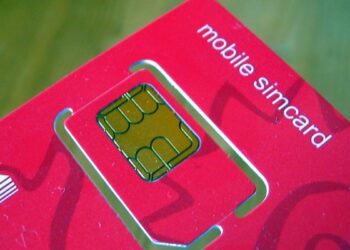 how to check SIM cards in your name: a selection of mobile SIM cards