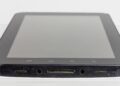 Samsung Galaxy Tab tablet with S Pen