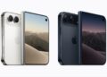 iPhone Duo price in India: iPhone Duo in star white and night sky colours