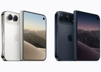 iPhone Duo price in India: iPhone Duo in star white and night sky colours