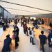 Apple MacBook Pro laptop on a desk, representing Apple’s upcoming Mac launches in late 2026