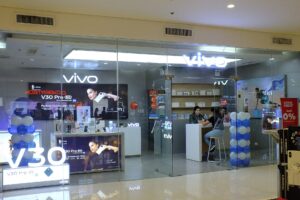 Vivo V80 Price in India Starts at Rs 62,999: Specs, Sale Date
